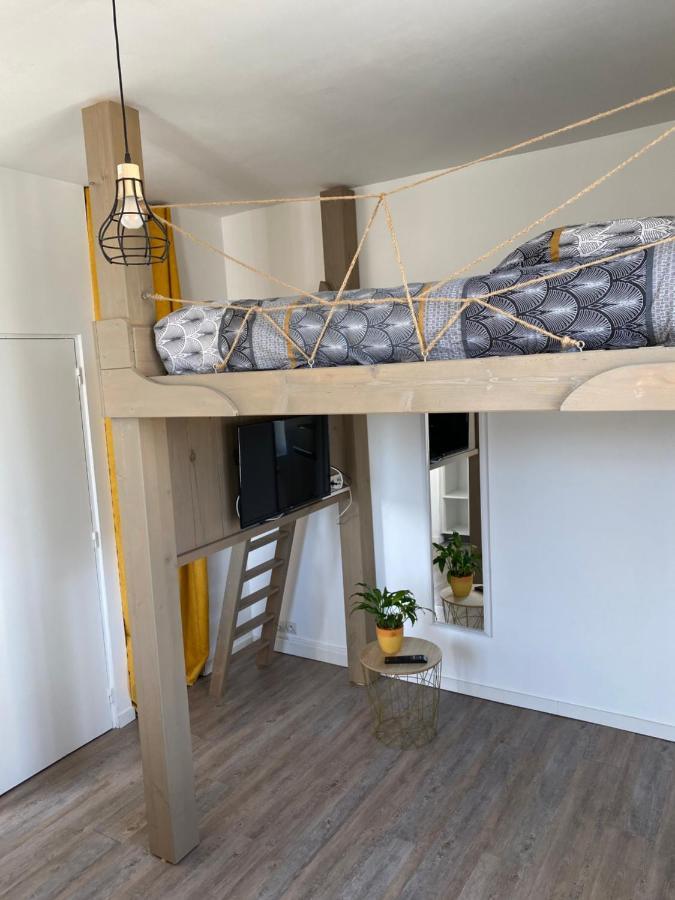 Studio Cocoon Amboise Exterior photo