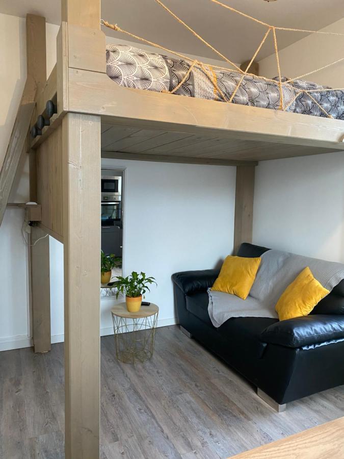 Studio Cocoon Amboise Exterior photo